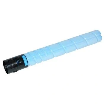 Image de ABC Compatible Cartouche Toner pour Olivetti B1037 Cyan D Color MF222 Plus MF282 MF362 de