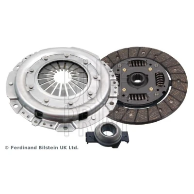 Image de BLUE PRINT ADL143009 Kit d&#039;Embrayage à trois pièces avec graisse synthétique butée de débrayage 200 FIAT: Punto I 3/5 portes, Uno portes