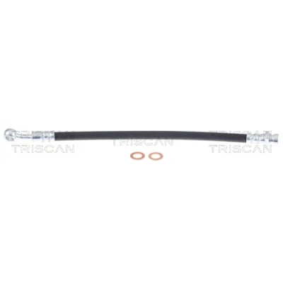 Image de TRISCAN 8150 43229 Flexible De Frein 286 F10x1 HYUNDAI: i30 I 3/5 portes, Break