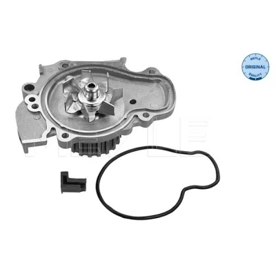 Image de MEYLE 31 13 192 0008 Pompe à eau 20 avec joint d&#039;étanchéite ORIGINAL Quality pour transmission par courroie de distribution HONDA: Prelude V