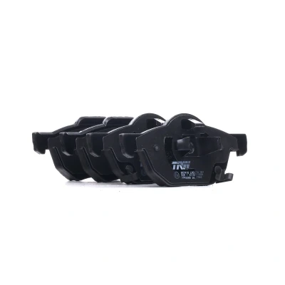 Image de TRW COTEC GDB3355 Jeu de plaquettes frein avec indicateur d&#039;usure HONDA: Accord 7 Limousine, Tourer