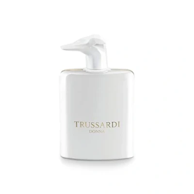 Image de Trussardi Levriero Donna EdP Spray Perfume 100ml NEW 2022 LIMITED EDITION