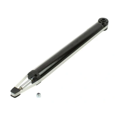 Image de MAXGEAR 11 1570 Amortisseur Pression de gaz Système bitube télescopique Goujon en haut, Bossage bas