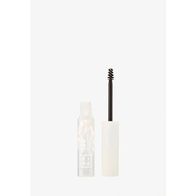 Image de 3ina THE Eyebrow Mascara Gel sourcils, Femme, Taille: 4 ml, 100 transparent
