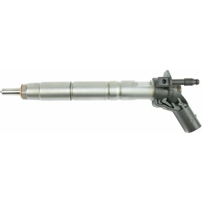 Image de METZGER ORIGINAL ERSATZTEIL 0870133 Injecteur Common Rail (CR) Pièce de rechange à coder avec appareil autodiagnostic OBD bague d&#039;étanchéité