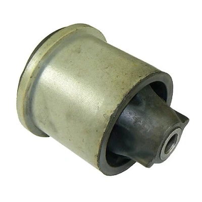 Image de METZGER 52060408 Support d&#039;Essieu Essieu arrière gauche, droit DACIA: SANDERO I, 2, Logan I Berline