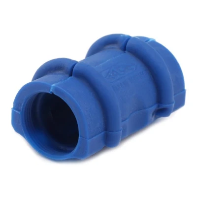 Image de SASIC 0945405 Silent Bloc De Barre Stabilisatrice Essieu avant, intérieur Support en caoutchouc 21,5 39 23 PEUGEOT: 205 F Van, I 3/5 portes oscaro