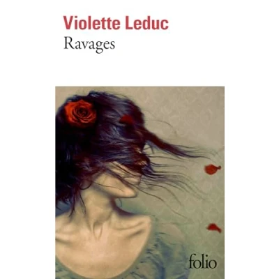 Image de ravages Livre d’occasion Très bon