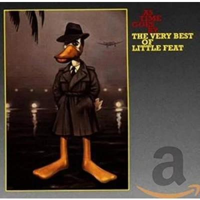 Image de As Time Goes by Best of [Import]