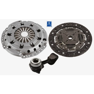 Image de SACHS 3000 990 511 Kit d&#039;Embrayage 228