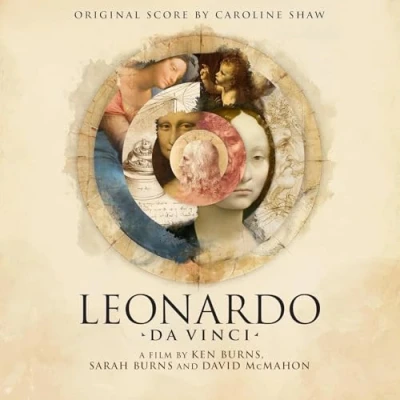 Image de Leonardo Da Vinci (Original Score)