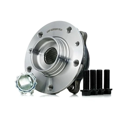 Image de GSP 9329028K Kit de roulement roue