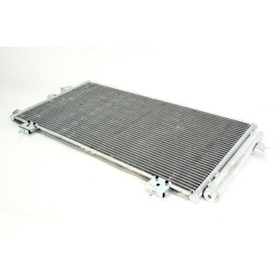 Image de NISSENS 94741 Condenseur De Clim avec déshydrateur Aluminium 768 R 134a TOYOTA: RAV4 II SUV