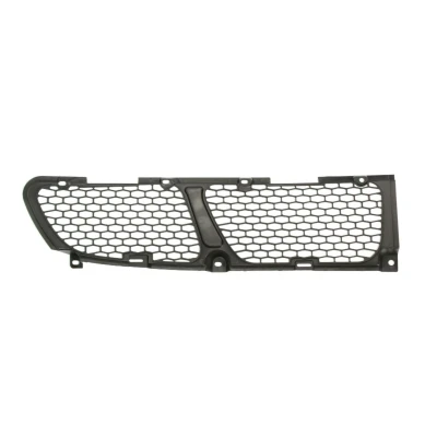 Image de Grille de ventilation, pare chocs BLIC 6502 07 3191911P Gauche