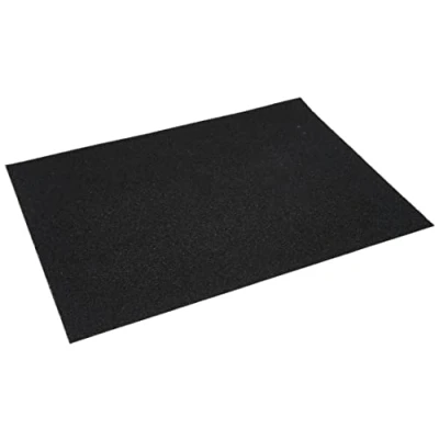 Image de SAVY Toile emeri 3 feuilles grain moyen