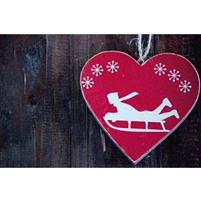 Image de Tapis Boston 40x60 cm Montagne