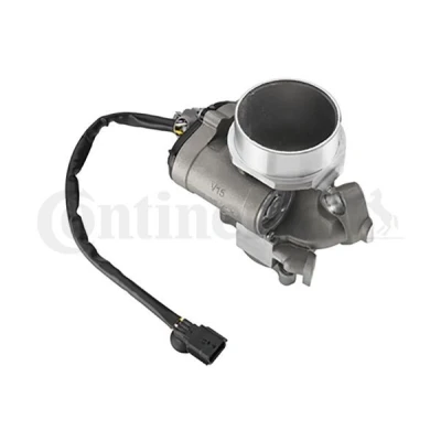 Image de VDO 408 265 001 018Z Vanne EGR sans joints avec adaptateur, Mise à jour de l&#039;outil commande/du logiciel nécessaire RENAULT: TRAFIC 2 Kasten
