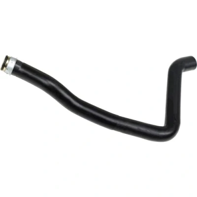 Image de GATES 05 3180 Durite De Refroidissement EPDM (éthylène propylène diène caoutchouc) PEUGEOT: 406 Berline, Coupe, Break