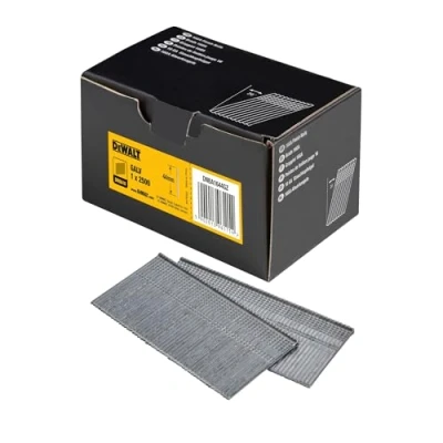 Image de DEWALT Pointes 16Ga 20 DNBA1644GZ