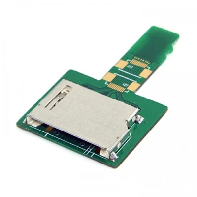 Image de System S Carte mémoire PCB Type Micro SD (TF/T Flash) pour Cartes