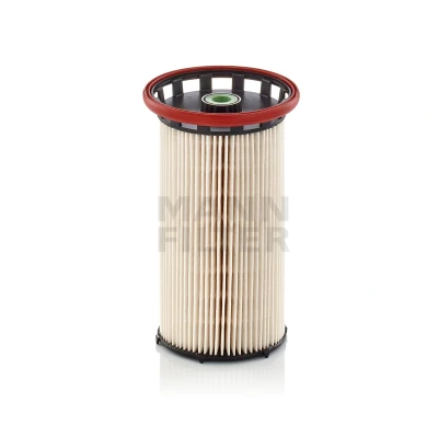 Image de MANN FILTER PU 8028 Filtre à Carburant Cartouche filtrante VOLKSWAGEN: CADDY 4 Kasten, Passat B8 Berline, Golf 7 Variant, AUDI: Q2, A3 Cabriolet