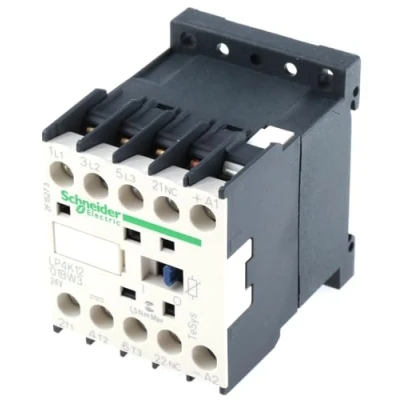 Image de MINICONT.K TRIP.B C 12A 24V DC