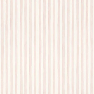 Image de Rasch Bambino XIX 252750 Papier peint intissé Motif graphique Rose/blanc 10,05 x 0,53 m