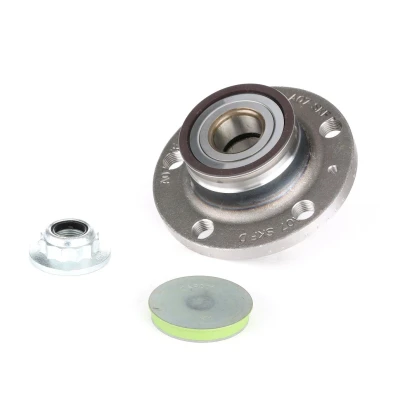 Image de SKF VKBA 3567 Kit de roulements roue avec capteur ABS intégré SEAT: Córdoba II Berline, Ibiza 4 Sportcoupe, 3, SKODA: Fabia III 5 portes