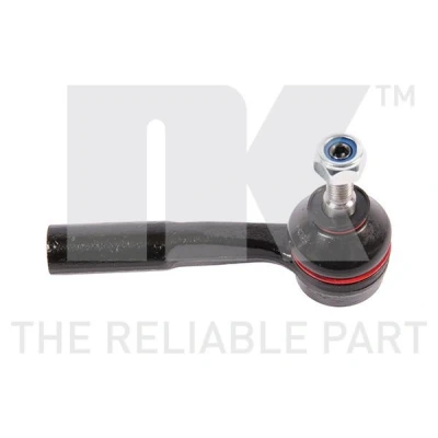 Image de NK 5032376 Rotule de direction OPEL: Corsa D 3/5 portes, E Adam, FIAT: Grande Punto Evo portes