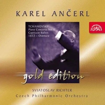 Image de Karel Ancerl Gold Édition Volume 20