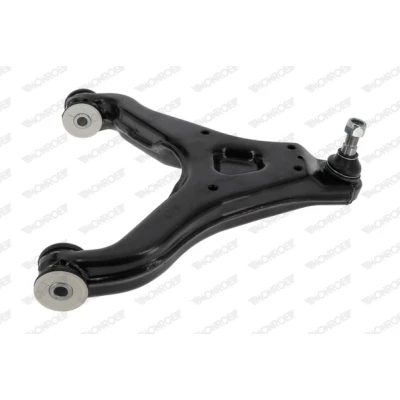 Image de MONROE L15577 Bras de suspension avec rotule suspension, support en caoutchouc barre oscillant transversal IVECO: Daily V Van / Break