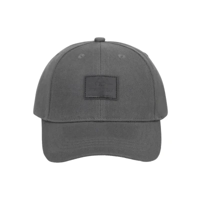 Image de Johnny Urban DEAN Casquette, Taille: One Size, Dunkelgrau