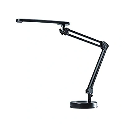 Image de &#039;Hansa h5010640 Lampe LED&quot;4 Stars avec pieds Noir