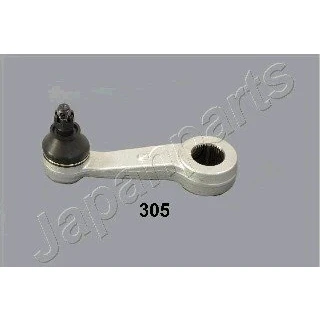Image de JAPANPARTS PI 305 Levier de commande direction 14,5mm MAZDA: Série B Pick up