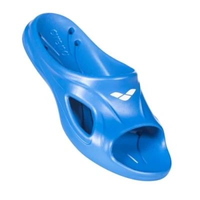 Image de arena Sandales Pool Hydrosoft II Hook Royal Mixte, Bleu Roi, 48 EU