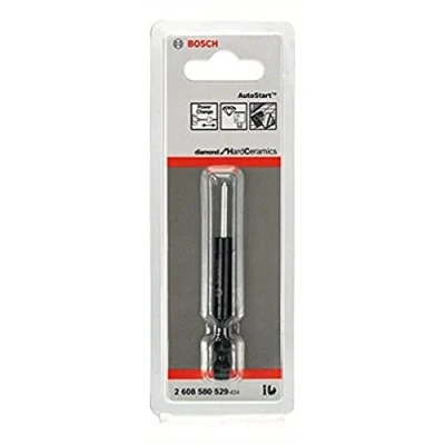 Image de Bosch Accessories 1x Foret de centrage Expert Power Change Plus (Ø 8,5 mm, Accessoire Perceuse à percussion)