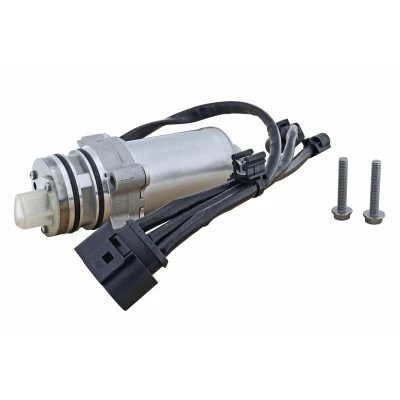 Image de VAICO V45 0231 Pompe, accouplement à lamelles 4 roues motrices