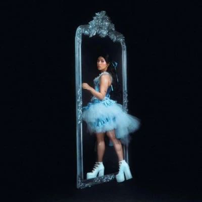 Image de Mirror Starts Moving Without Me