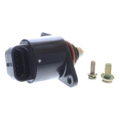 Image de VEMO Original Quality V40 77 0002 Régulateur De Ralenti électrique OPEL: Corsa B 3/5 portes, Astra F CC, Vectra Berline, VAUXHALL: Mk1