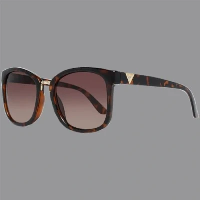 Image de Guess Mod. GF0327 5752F Lunettes de soleil unisexe pour adulte Multicolore Taille unique