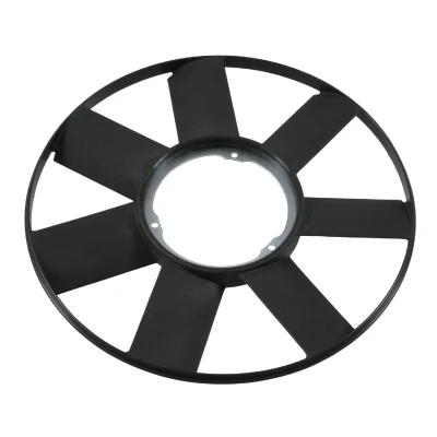 Image de FEBI BILSTEIN 01595 Roue du souffleur, refroidissement moteur BMW: 3 Berline, 5 X5