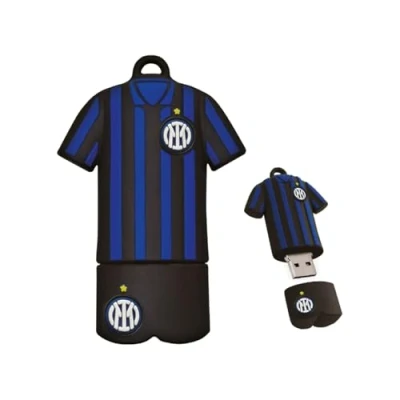 Image de Clé USB Inter, PenDrive 2.0 avec capacité de 32 Go Vitesse d&#039;écriture 13 15 Mo/Second