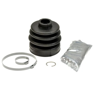 Image de SPIDAN 26136 Soufflet De Cardan 93,00 NBR (caoutchoucs nitrile) HONDA: CRX 2, PRELUDE 3