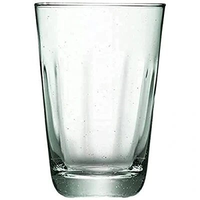 Image de LSA MZ02 Mia Highball Lot de 4 verres recyclés 350 ml