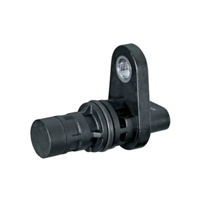 Image de HELLA 6PU 358 381 101 Capteur d&#039;impulsions 3pôle Principe de Hall avec bague d&#039;étanchéité OPEL: Corsa D 3/5 portes, Astra J 5 Meriva B