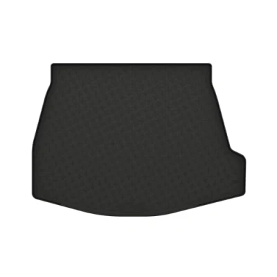 Image de Travall Liner Tapis en Caoutchouc Compatible avec Subaru Solterra/Toyota BZ4X (2022 Actuel) TBM1288 de Coffre sur Mesure