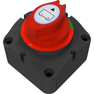 Image de Offgridtec Disjoncteur de batterie 12 V 24 275 A M10