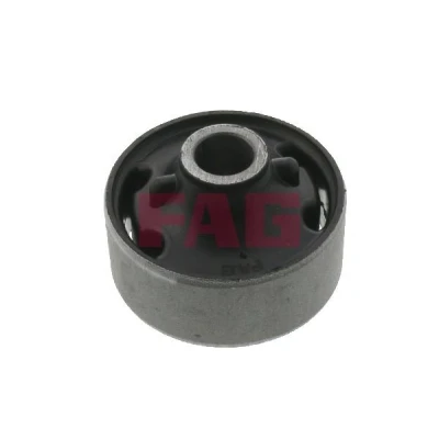 Image de FAG 829 0222 10 Silent Bloc De Triangle Support métal caoutchouc pour bras oscillant transversal