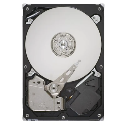 Image de Seagate Barracuda 7200 ST3320418AS Bare Drive Disque Dur Interne 320 Go TR/Min SATA 3 Go/s 16 Mo de Cache 3,5&quot;