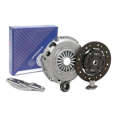 Image de Kit d&#039;embrayage STATIM 100.763